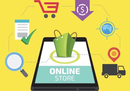 E-Commerce