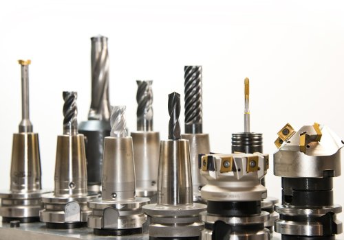 Cutting tools and Technical Supplies