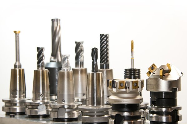 Cutting tools and Technical Supplies